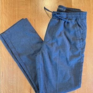 A+F Boys Pull-Up Trouser Pant